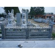 仿古欄桿 橋欄桿 宮殿欄桿 寺廟欄桿