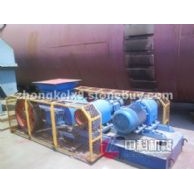 雙輥式破碎機/對輥破碎機廠家/對輥式破碎機
