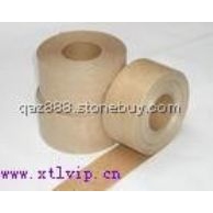 濰坊本色免水膠帶 桐鄉(xiāng)封邊打孔膠帶
