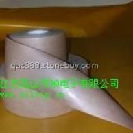 宣城白色夾筋牛皮紙膠帶 靖江濕水牛皮紙