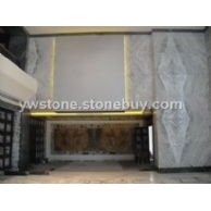 希爾頓酒店工程圖