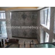 希爾頓酒店工程圖