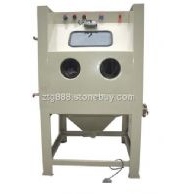 手動(dòng)噴砂機(jī)、濕噴砂機(jī)、環(huán)保無(wú)塵噴砂機(jī)