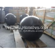 福鼎黑G684圆球