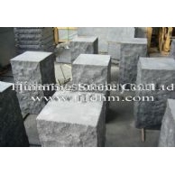 福鼎黑G684小方柱