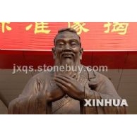 孔孟之鄉(xiāng)專業(yè)孔子像