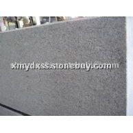 G654芝麻黑干挂板