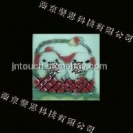 夜光藝術(shù)瓷磚