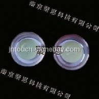 夜光藝術(shù)玻璃