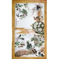 春滿人間福滿堂