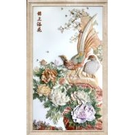 錦上添花