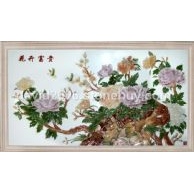 花開富貴