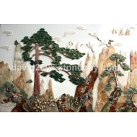 松鶴迎