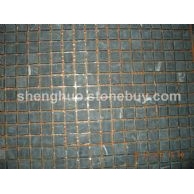 黑白根马赛克