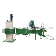 手摇式自动升降磨光机