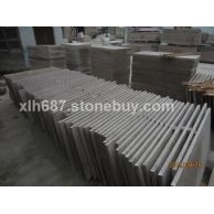 桃花G687石材防护