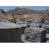 中国黑矿山图片