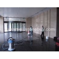 石材养护