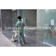石材养护