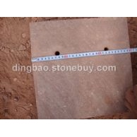 红砂岩
