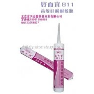 高级硅酮耐候胶