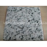 芝麻白/G365磨光倒棱