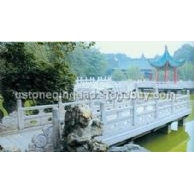公園裝飾，橋裝飾效果