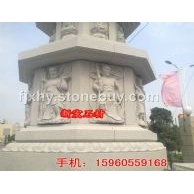 古建 宗教 寺廟 塔 雕刻