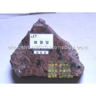 閃長(zhǎng)巖