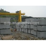 黑白根第一分厂荒料