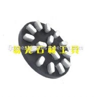 HG021大理石磨盘