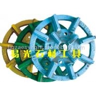 HG011金刚石金属结合剂磨盘