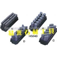 HG043T2研磨刷