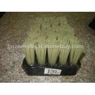 马型金刚石加强刷