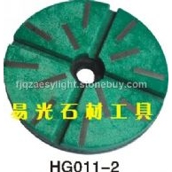 埋入式金刚磨盘-A