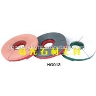 抛光磨盘