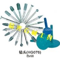 HG076钻头