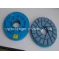 125MM磨边块双环