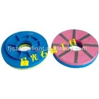 HG091右旋倒角磨块