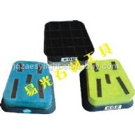 HG095马型金属埋入