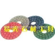 金刚石软磨抛光