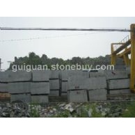 黑白根第三分厂荒料