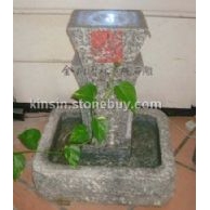 小流水灯