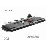 石制茶盤　石雕　石雕工藝品　石制水果盤