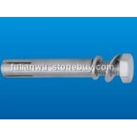 B011不锈钢内膨胀