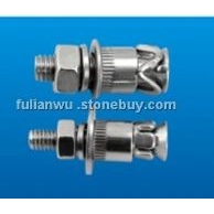 B041-B046背穿式螺丝