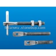 S041-S045扁头螺丝