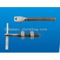 S071-S079扁头螺丝0