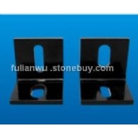 S091-S093铜镁铝合金L型挂件