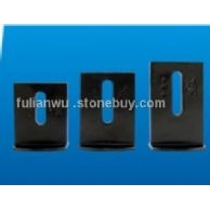 S100-S109铜镁铝合金T型挂件